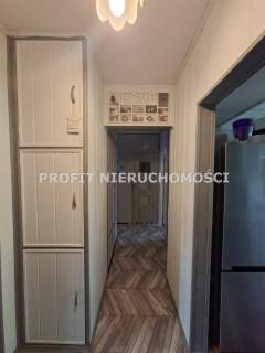 Mieszkanie na sprzedaż, 57,29 m2, Łódź