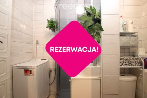 Przytulne 2 pokoje w centrum Koła