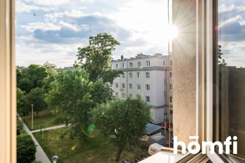 48m, 2pok, osobna kuchnia, os.Teatralne Nowa Huta