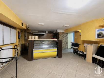 Lokal gastronomiczny 183 m Centrum Siedlec