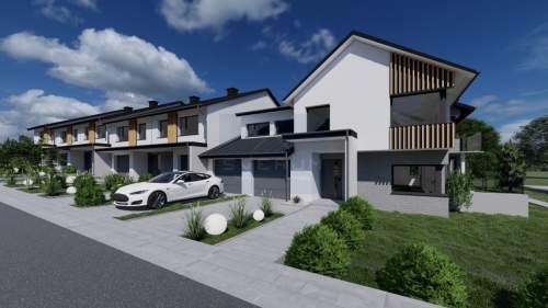 Nowa Inwestycja Apartamenty Pallottiego