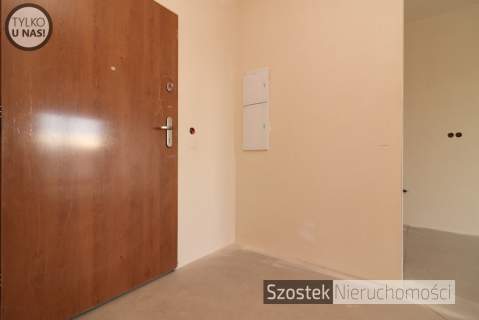 Nowe mieszkanie przy ul. Łódzkiej z MP w garażu