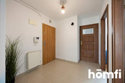 2 pokoje osobna kuchnia balkon piwnica