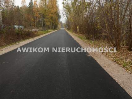Działka budowlana na sprzedaż, 12500 m2, Antoniew