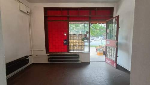 Zgrabny lokal na sklep, biuro, usługi Łódź/Górna