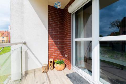 Mieszkanie na sprzedaż, 50 m2, Ostróda
