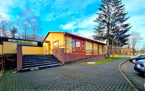 Przemyśl.lokal budynek użytkowy-wiele możliowości