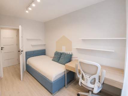73,84 m 2 balkony parter ul. Obywatelska