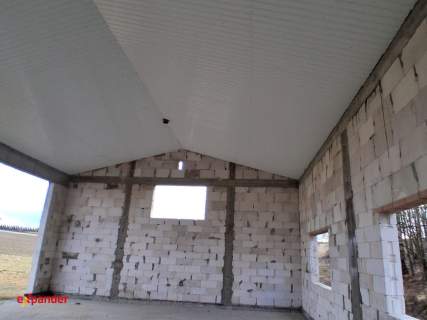 Budynek pod uciażliwa działalność 180 m2