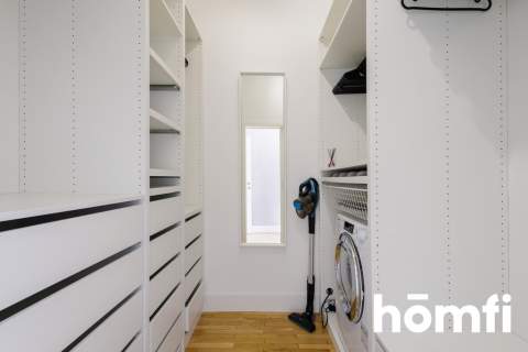 Klimatyczne 2 Pokoje na Dolnym Mokotowie 51m2