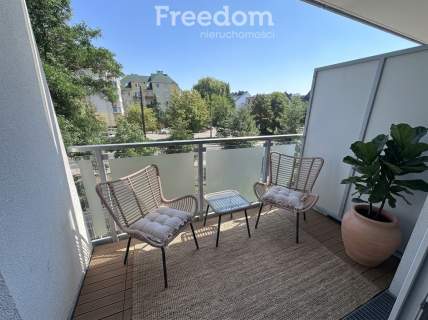 2-pokojowe mieszkanie , wysoki standard, balkon