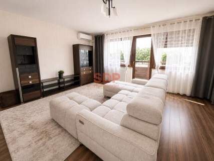 2 pokoje 55 m2 Balkon Klimatyzacja
