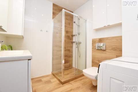 Apartament,2 pokoje,balkon,47m2,Quattro,Serenada