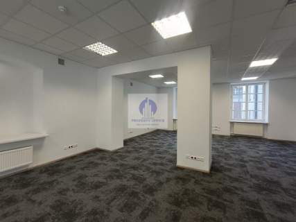 Śródmieście lokal biurowy 101,71 m2 do wynajęcia