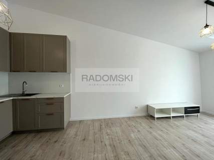 Mieszkanie w nowym budownictwie - 2 pokoje