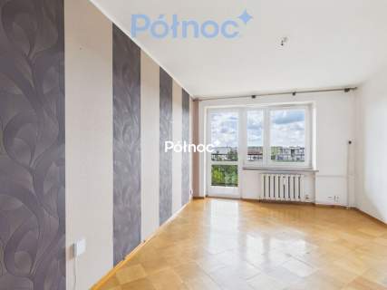 Mieszkanie 2 pokoje IV piętro ul. Okulickiego