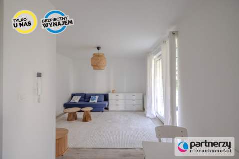 Apartament w Śródmieściu