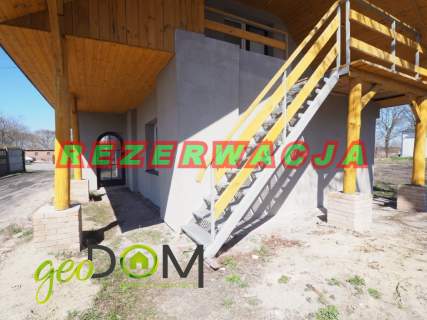 Dom 128 m2 działka 10 arów Rejowiec