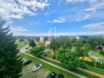 JASNE MIESZKANIE DO REMONTU, JASŁO, UL. SIKORSKIEGO, 48M2