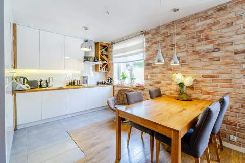Ruczaj 67m2 3 pok.