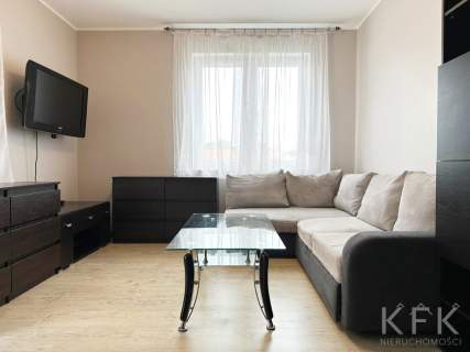 Słoneczne Tarasy Od września Balkon 2 pok.