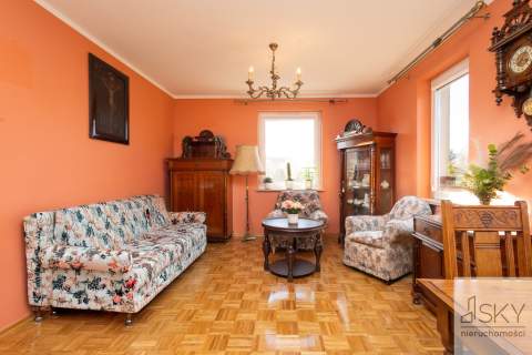 Dwupokojowe, ciche mieszkanie - Siechnice