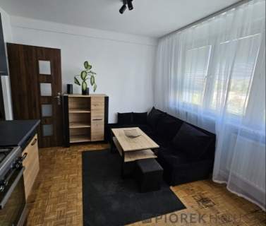 2-pokojowe mieszkanie na Mokotowie