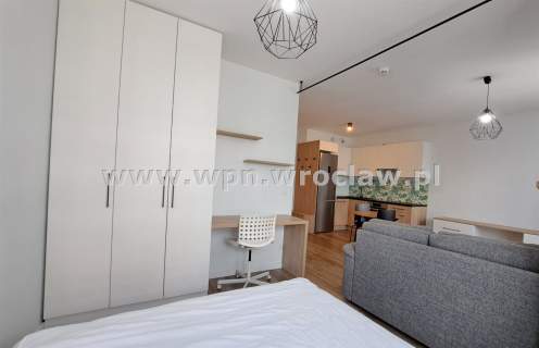 Super lokalizacja 35m apartament na wynajem
