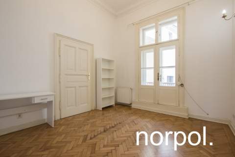 Świętej Gertrudy, Planty, Stare Miasto, 230 m2, 6 pokojowe, n
