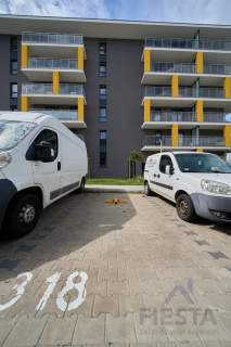 Lublin, Wrotków - mieszkanie 2 pokojowe, 35 m2