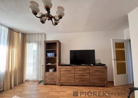 3-pokojowe mieszkanie na Targówku