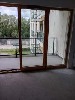 Gdańsk - kawalerka pod inwestycje