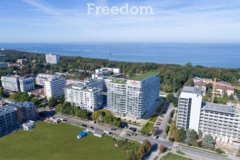 Apartament w Hotelu Diva, 200 m od morza Kołobrzeg