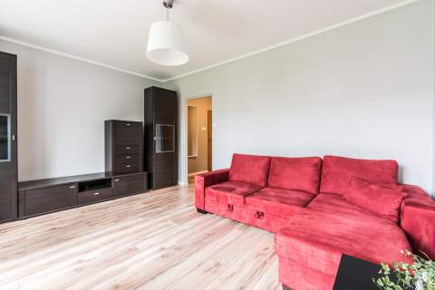 Naramowice, 2 pokojowe, zadbane, spokojna okolica