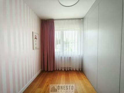 3 pokoje 65m2 Balkon Miejsce postojowe w garazu ul. Północna...