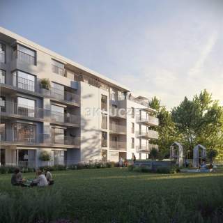 Apartamenty Poligonowa 3 pokoje z narożny balkon