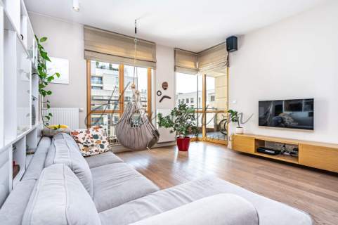Sprzedam przestronny apartament 114,8 m , Zoliborz