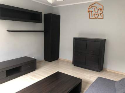 2 pokoje, piwnica, pet-friendly - Wybickiego 4