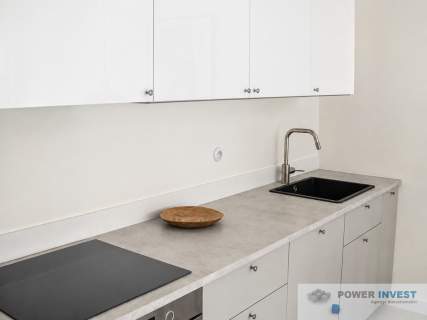 Apartament 2 pokoje Grzegórzecka