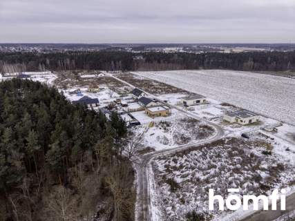 Dom jednorodzinny 100m2 przy lesie