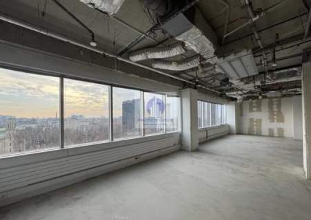 Śródmieście lokal biurowy 197,85m2 do wynajęcia
