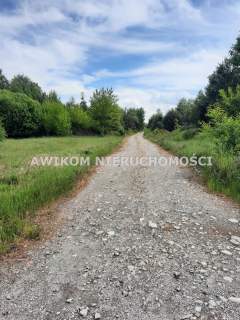 Działka rolna na sprzedaż, 3289 m2, Wycześniak