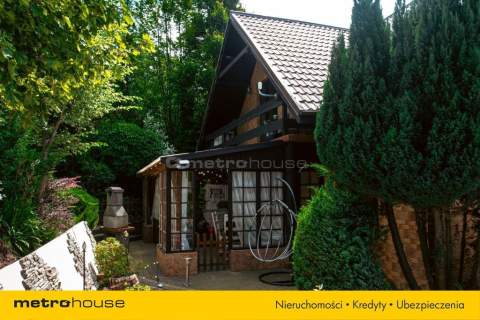 Dom z ogrodem kaskadowym I Sępolno Krajeńskie
