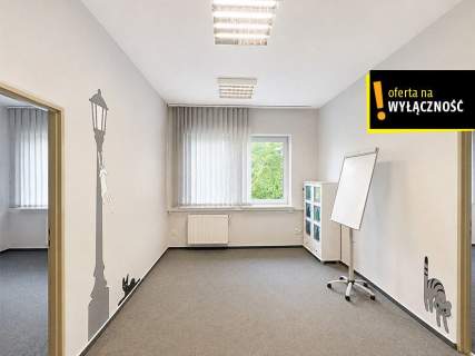 Lokale usługowo-biurowe 105 m Centrum Kielc