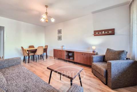3 Pokoje/Balkon /Nowy Dwór