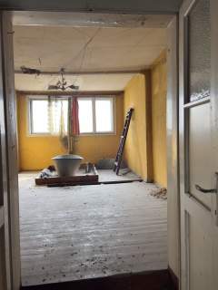 Mieszkanie na sprzedaż, 80,4 m2, Kraków