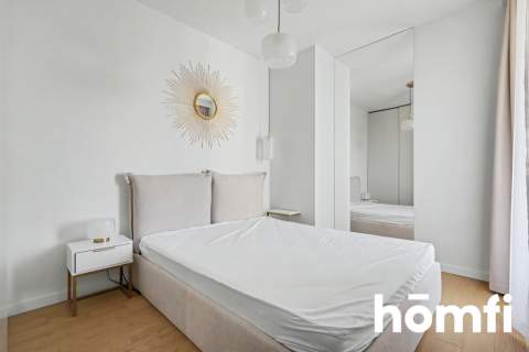 Wyjątkowy apartament na Pradze-Północ