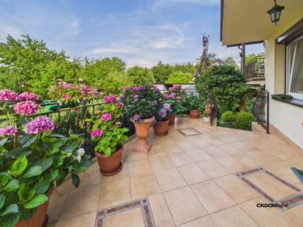 Dom w Bilczy 162,80m2