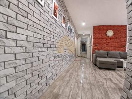 3-pokoje 69 m balkon Żarków os. Piastów