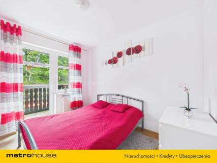 Apartament w sercu Szklarskiej Poręby - 64,28m2